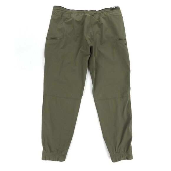 NWT Kuhl Suppressor Jogger Dark Moss Green Gorpcore Outdoor Hiking Trail XXL - Picture 6 of 10